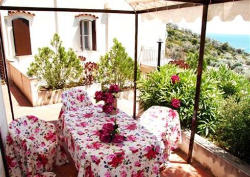 фото отеля Residence L' Antico Frantoio