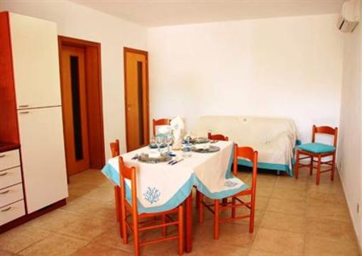 фото отеля Residence L' Antico Frantoio