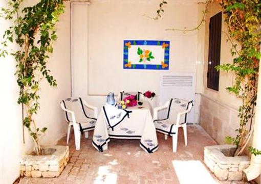 фото отеля Residence L' Antico Frantoio