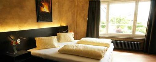 фото отеля FeRUS Hotel