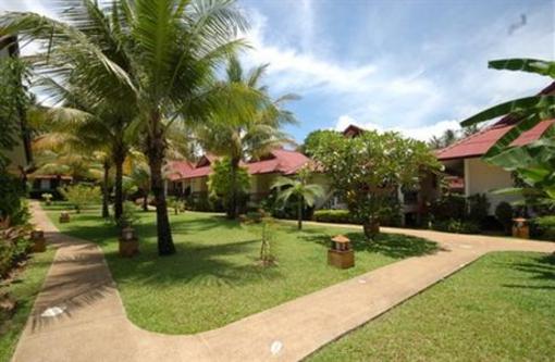 фото отеля Fullmoon House Samui
