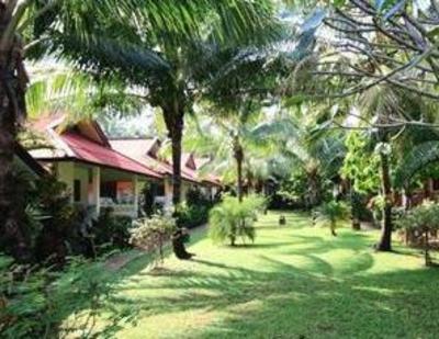 фото отеля Fullmoon House Samui