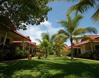фото отеля Fullmoon House Samui