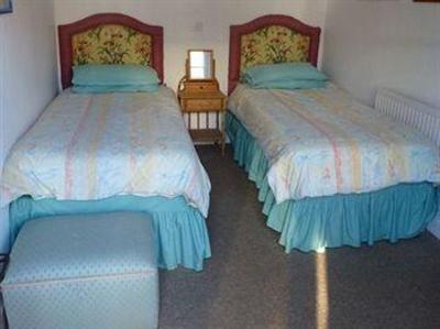 фото отеля Wisteria Cottage B&B