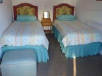 Wisteria Cottage B&B