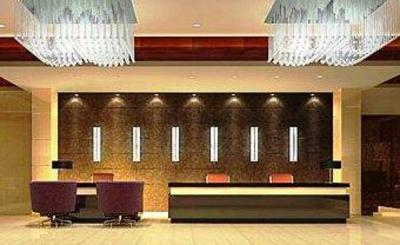 фото отеля Bin Jiang New Scenery Hotel