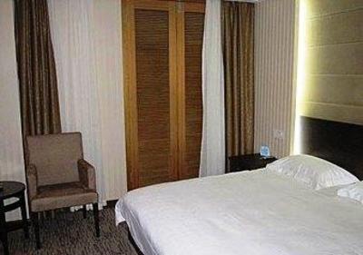 фото отеля Bin Jiang New Scenery Hotel