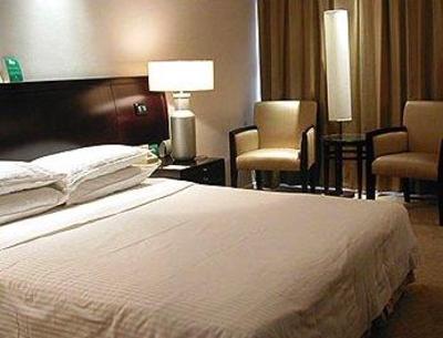 фото отеля Bin Jiang New Scenery Hotel