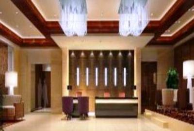 фото отеля Bin Jiang New Scenery Hotel