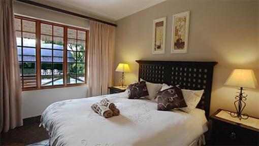 фото отеля Royal Game Guest House