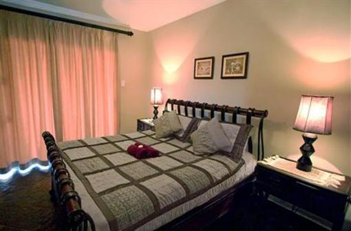фото отеля Royal Game Guest House