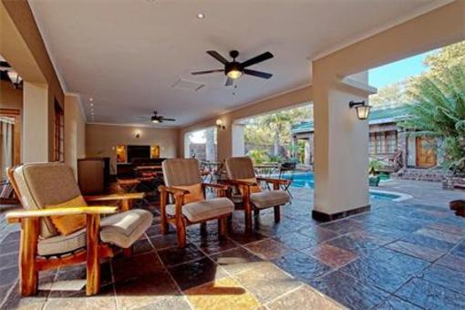 фото отеля Royal Game Guest House