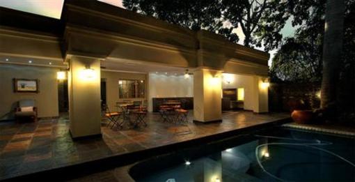 фото отеля Royal Game Guest House