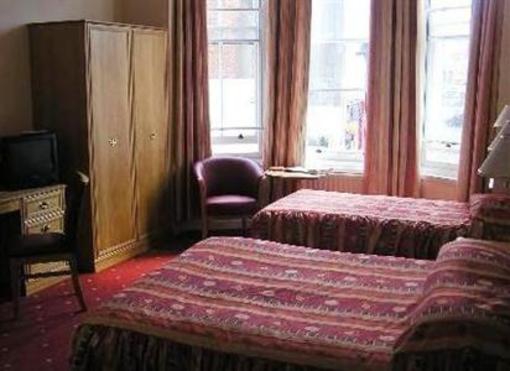 фото отеля Crown Hotel Weymouth