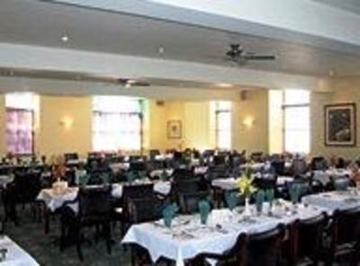 фото отеля Crown Hotel Weymouth
