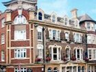 фото отеля Crown Hotel Weymouth