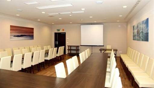фото отеля Jade Hotel Veszprem