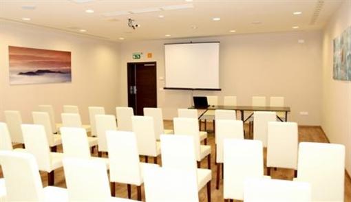 фото отеля Jade Hotel Veszprem