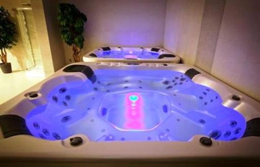 фото отеля Jade Hotel Veszprem