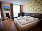 фото отеля Jade Hotel Veszprem