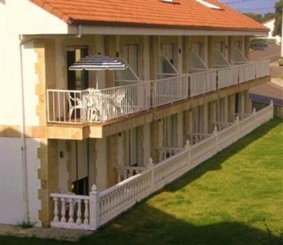 фото отеля Hotel Apartamentos La Bolera