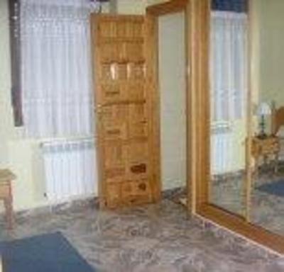 фото отеля Hotel Apartamentos La Bolera