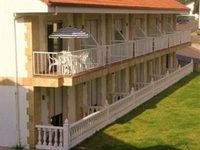 Hotel Apartamentos La Bolera