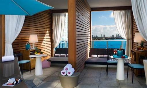 фото отеля EPIC Hotel - a Kimpton Hotel
