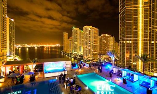 фото отеля EPIC Hotel - a Kimpton Hotel