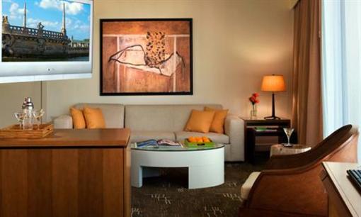 фото отеля EPIC Hotel - a Kimpton Hotel
