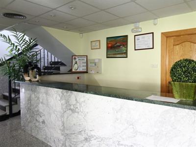 фото отеля Hotel Arena Prado Peniscola