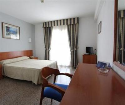 фото отеля Hotel Arena Prado Peniscola