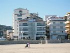 фото отеля Hotel Arena Prado Peniscola