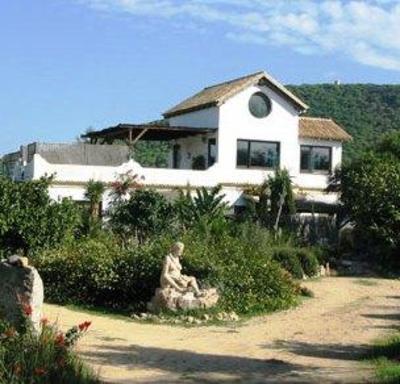фото отеля Casa Meca