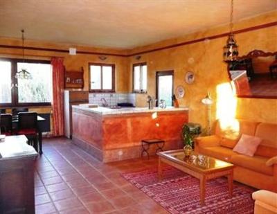 фото отеля Casa Meca