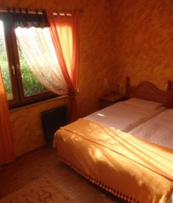 фото отеля Casa Meca