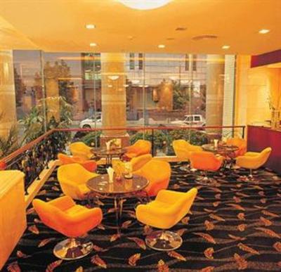 фото отеля DX Hanyong Hotel Shenzhen