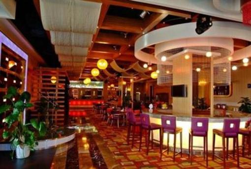 фото отеля DX Hanyong Hotel Shenzhen