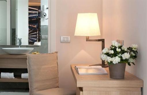 фото отеля Wine Hotel Retici Balzi