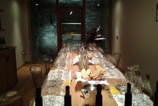 фото отеля Wine Hotel Retici Balzi