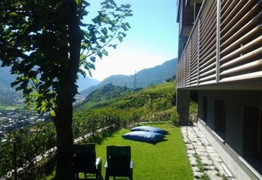 фото отеля Wine Hotel Retici Balzi