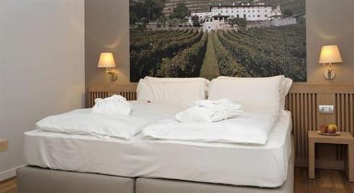 фото отеля Wine Hotel Retici Balzi