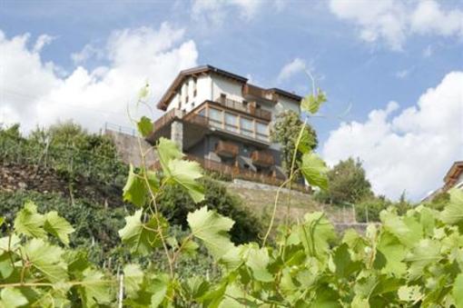 фото отеля Wine Hotel Retici Balzi