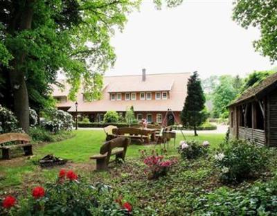 фото отеля Ferienhof Werner