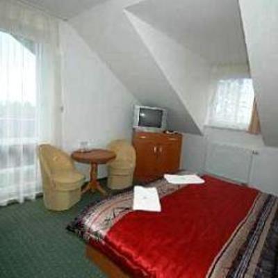 фото отеля Hotel Penzion and Restaurant Raimund Vysoke Tatry