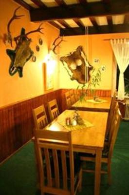 фото отеля Hotel Penzion and Restaurant Raimund Vysoke Tatry