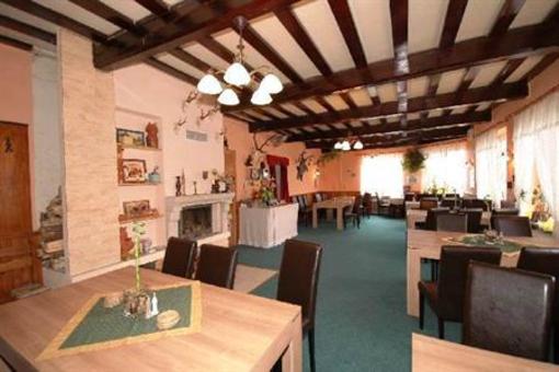 фото отеля Hotel Penzion and Restaurant Raimund Vysoke Tatry