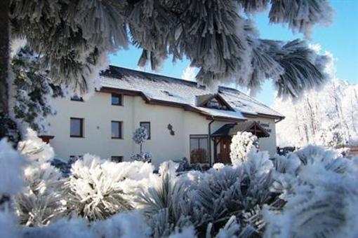 фото отеля Hotel Penzion and Restaurant Raimund Vysoke Tatry