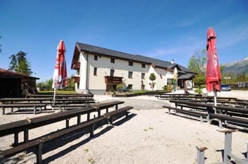 фото отеля Hotel Penzion and Restaurant Raimund Vysoke Tatry