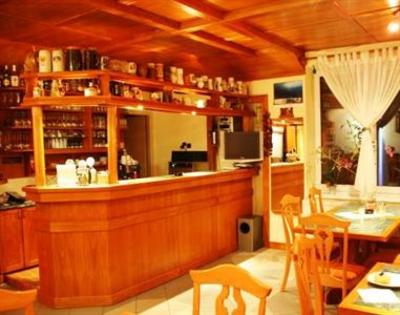 фото отеля Hotel Penzion and Restaurant Raimund Vysoke Tatry